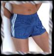 Adidas Sprinter shorts